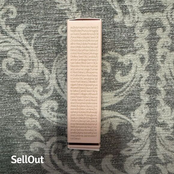 KAHI Wrinkle Bounce Multi Balm 9g Hydrating Face Balm with Jeju Oil - Picture 4 of 7